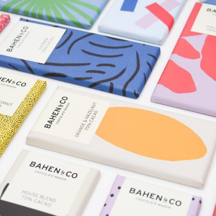 Image of Bahen & Co