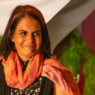 Image of Bianca Long