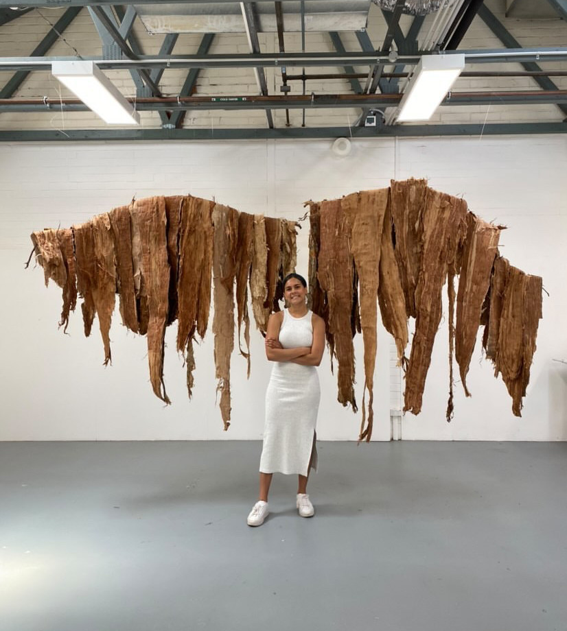 Image of Ilona McGuire