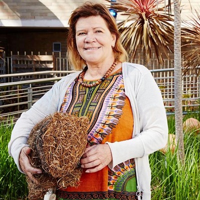 Image of Sharyn Egan