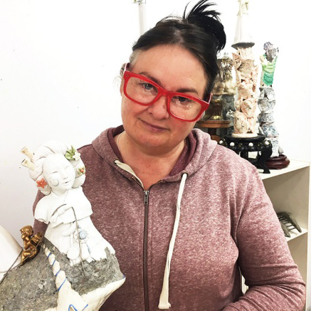 Image of Susan Flavell