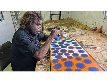 Image of Adam Butler