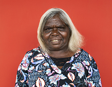 Image of Anawari Mitchell