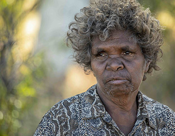 Image of Angkaliya Nelson