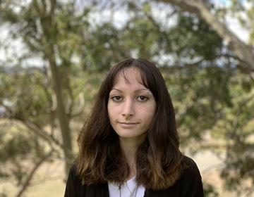 Image of Ava Christopher