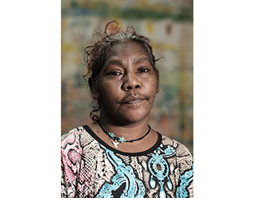 Image of Ceclia Tigan