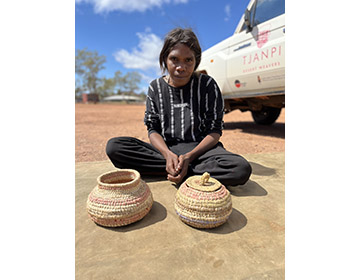 Image of Cessara Butler