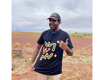 Image of Clinton Samson Scobie