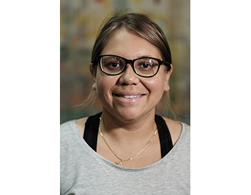 Image of Connie Clinch