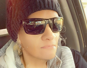 Image of Diahan Riley