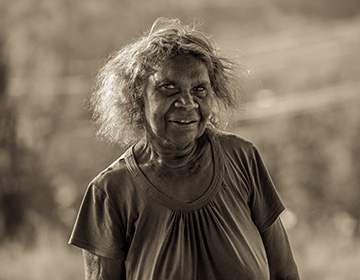 Image of Evelyn Malgil