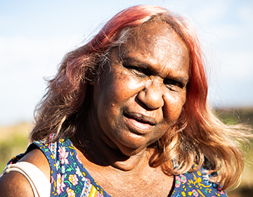 Image of Judith Coppin