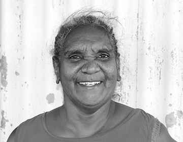 Image of Kaye Warrie
