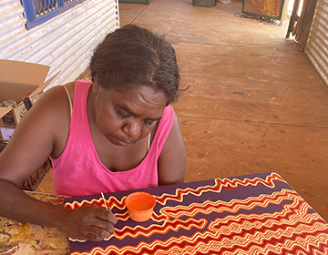 Image of Leah Nanala