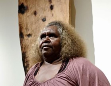 Image of Lena Dawson