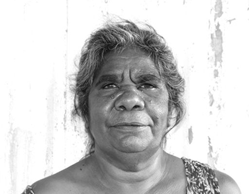 Image of Maisie Indji