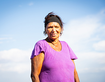 Image of Margaret Read