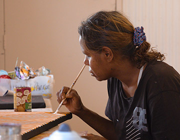 Image of Noelene Peterman