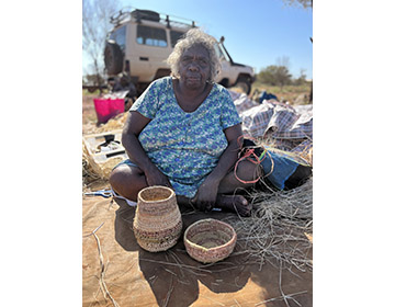 Image of Olive Yalpinyka Lawson