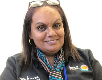 Image of Patricia Corlett