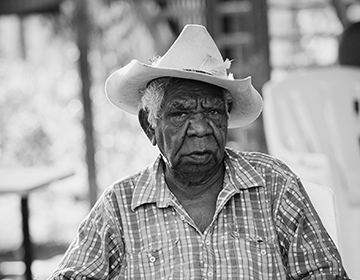 Image of Patrick Mung Mung