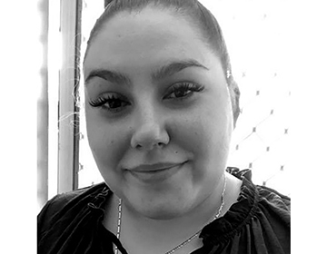 Image of Raharna Peterson