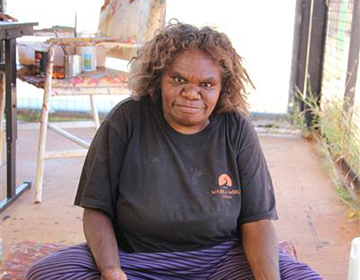 Image of Rowena Nelson