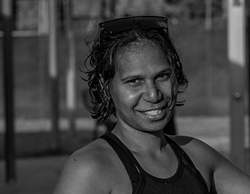 Image of Shailyn Mosquito Peris
