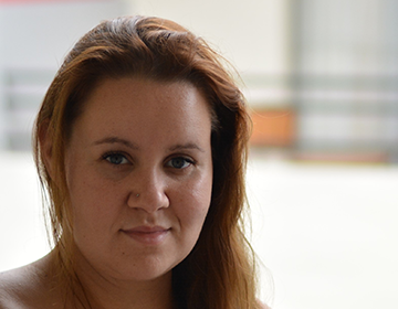 Image of Shannon Clohessy
