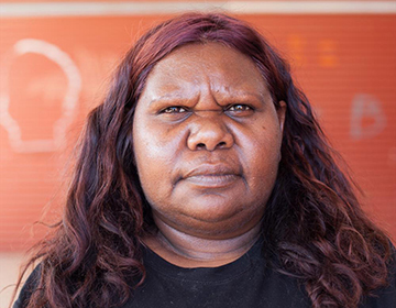 Image of Sharon Doolan