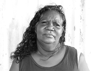 Image of Sharon Warrie