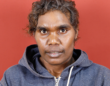 Image of Stephanie Yukenbarrie