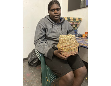 Image of Sunnette Lyons