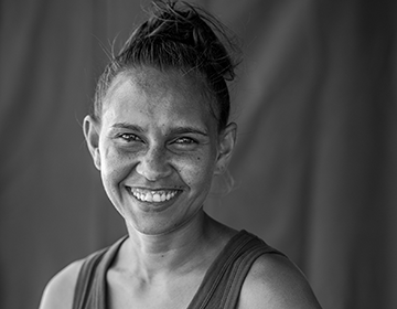 Image of Tatum Rivers-Purdie