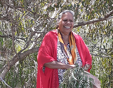 Image of Valerie Woods