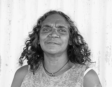 Image of Wendy Warrie