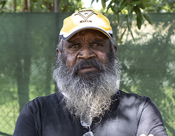 Image of Edward Badal