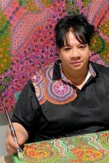 Image of Candy Riley