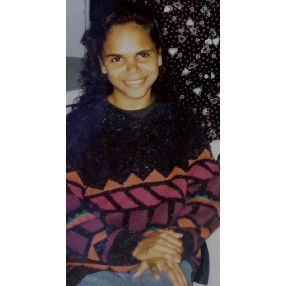 Image of Enid Kickett