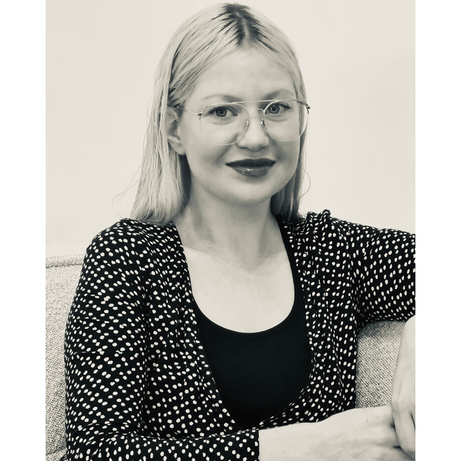 Image of Louise Hamill