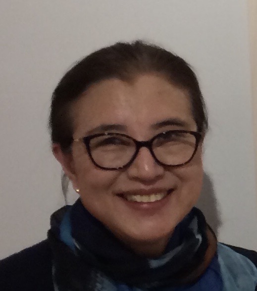 Image of Seong Cho