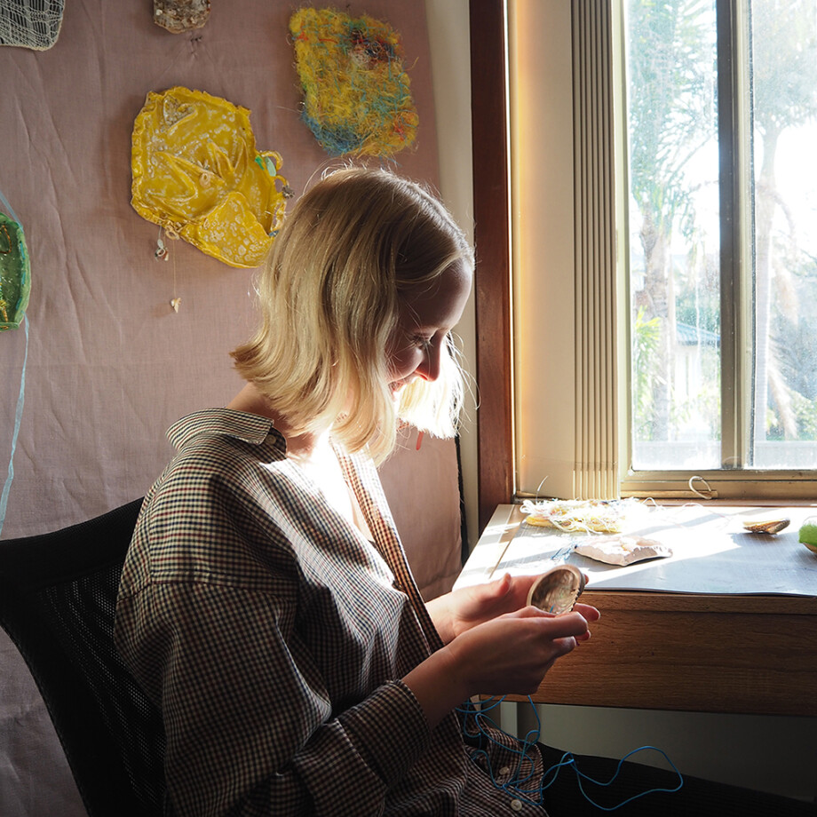 Image of Dionne Hooyberg