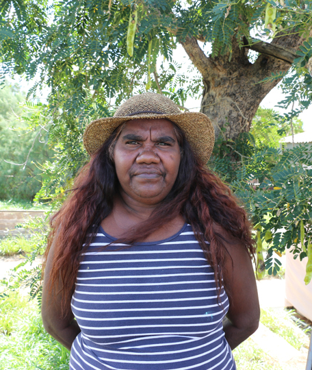 Image of Protected: Renee Wally