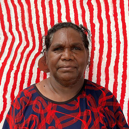 Image of Roslyn Padoon