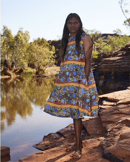 Image of Aneisha Larry