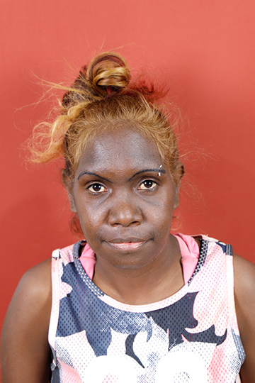 Image of Cindy Gibson