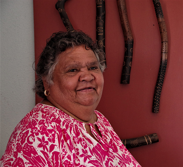 Image of Colleen Drage