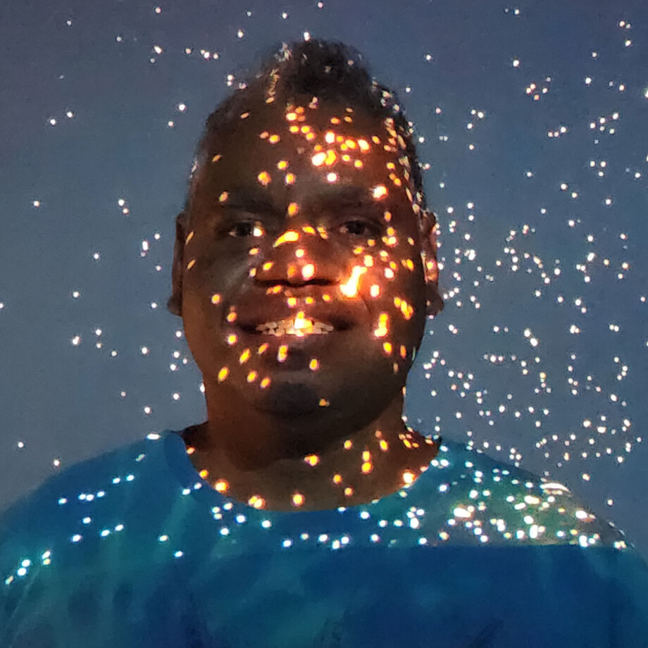 Image of Darryl Dempster