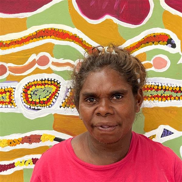 Image of Delphine Brown