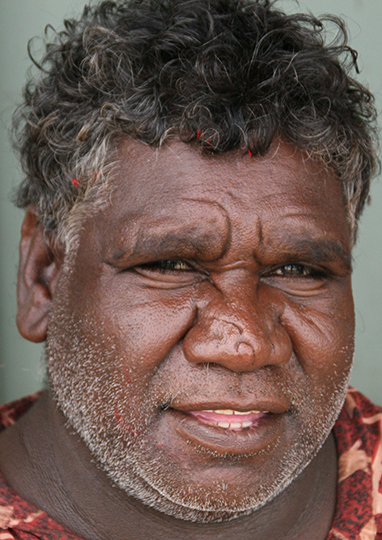 Image of Kennedy Finlay
